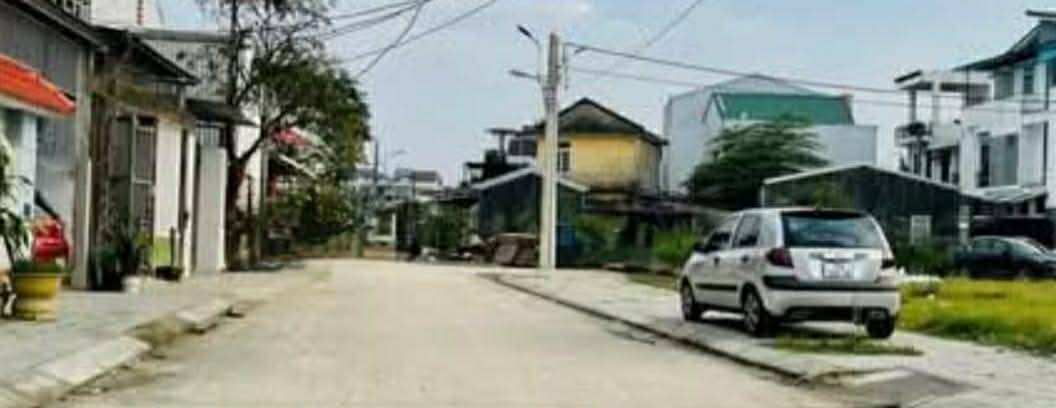 Đất kiệt ô tô Hoàng Quốc Việt 110m² giá 2.6 tỷ - Cơ hội đầu tư tốt!