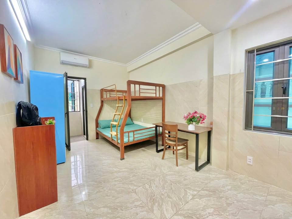 Phòng trọ 1 ngủ 1 bếp tại Cầu Diễn 3.35 triệu - Dọn vào ở ngay!