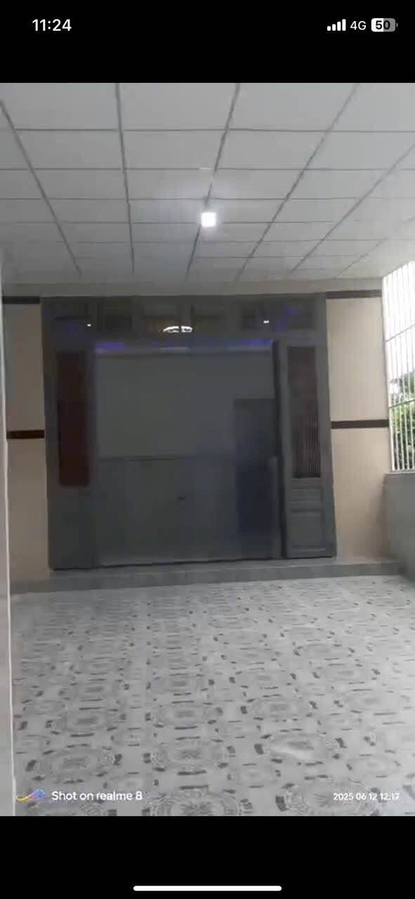 Nhà bán tại Bàu Năng, Dương Minh Châu, 160m² giá 1.2 tỷ - Cơ hội hiếm có!