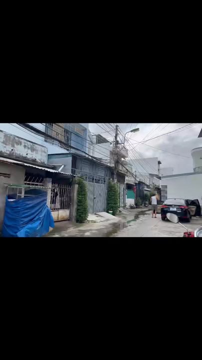 Đất hẻm ô tô Phước Long, Nha Trang 100.6m² giá 5.5 tỷ - Dòng tiền ổn định!