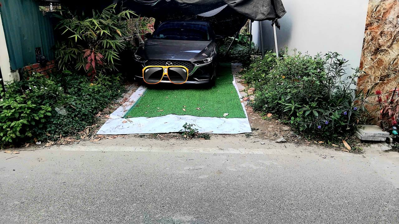 Nhà phố Vân Nội Đông Anh 51m² giá 4 tỷ - Kinh doanh cực tốt, ô tô tận nơi!