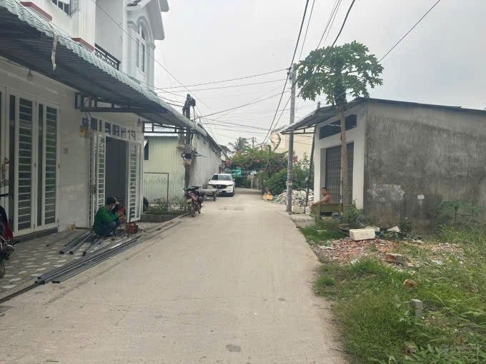 Đất nền 500m² tại Quận 7 giá 10 tỷ - Hẻm ô tô vào tận nơi, cơ hội đầu tư lý tưởng!