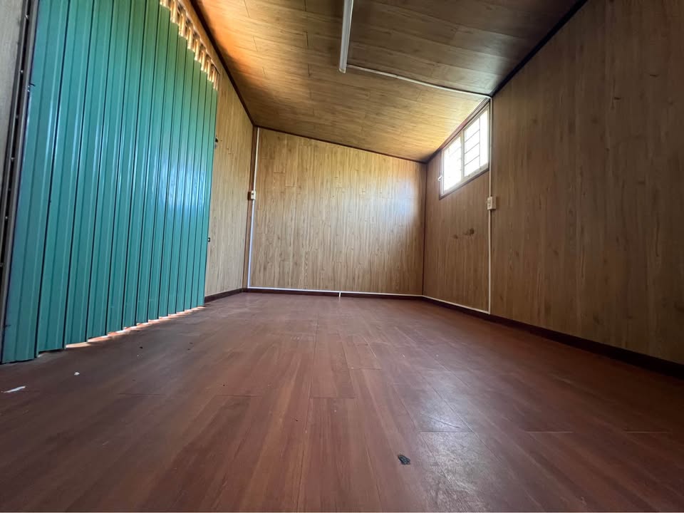 Nhà nguyên căn cho thuê tại Đà Lạt - 2 phòng ngủ, giá 4.5 triệu/tháng - Thuận tiện di chuyển!