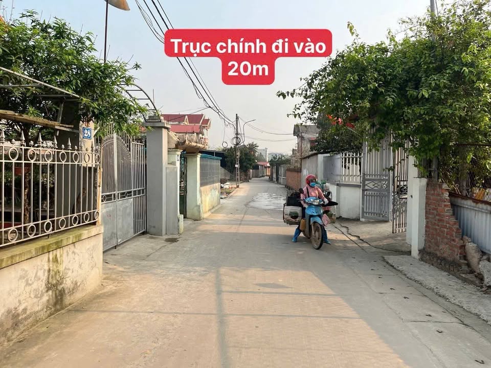 Đất nền Xuân Đồng, Sóc Sơn 88m² - Gần trường đua ngựa, giá thỏa thuận!