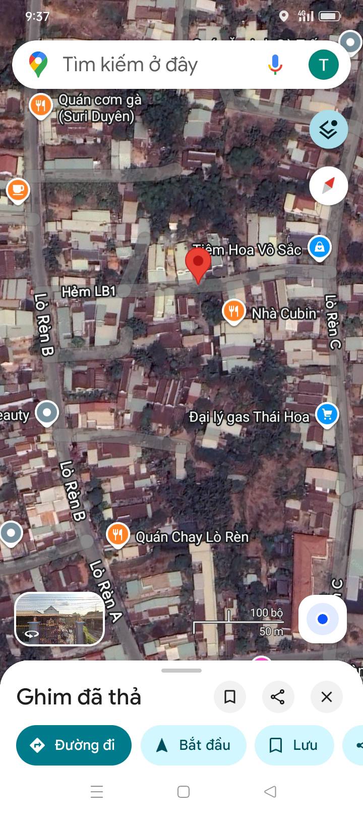 Đất nền Gia Lộc Hải Dương 100m² giá 679 triệu - Vị trí đẹp, pháp lý rõ ràng!