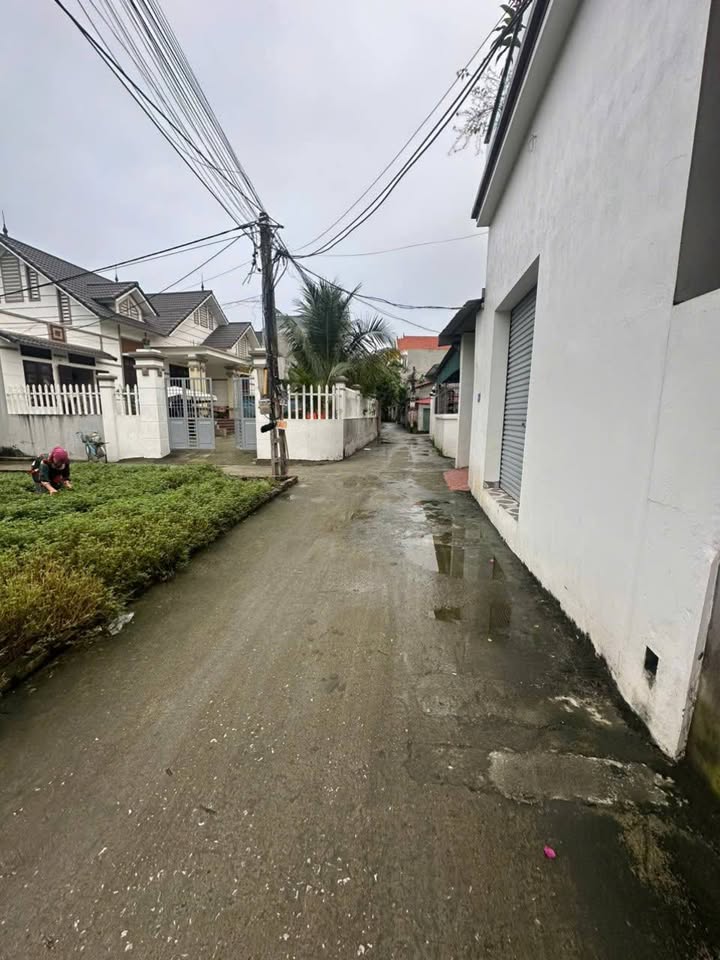 Đất nền 80m² tại Sen Phương, Phúc Thọ - Giá chỉ 2 tỷ, sẵn sàng giao dịch!