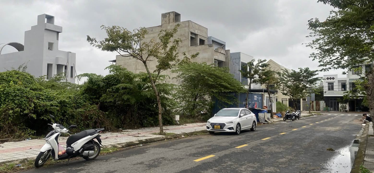 Căn hộ Hói Kiểng 19, Đà Nẵng 110m² giá 5.66 tỷ - Sổ hồng trao tay!