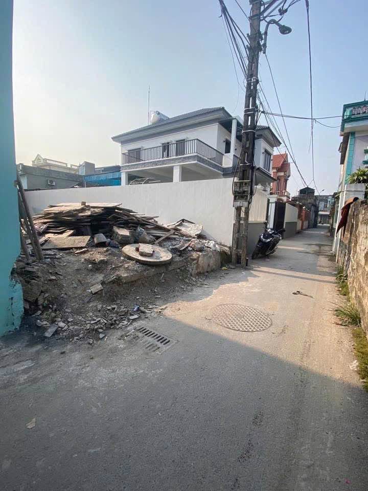 Đất nền Phường Châu Sơn, Phủ Lý 82m² giá 1.1 tỷ - Sổ hồng chính chủ, ô tô vào tận nơi!