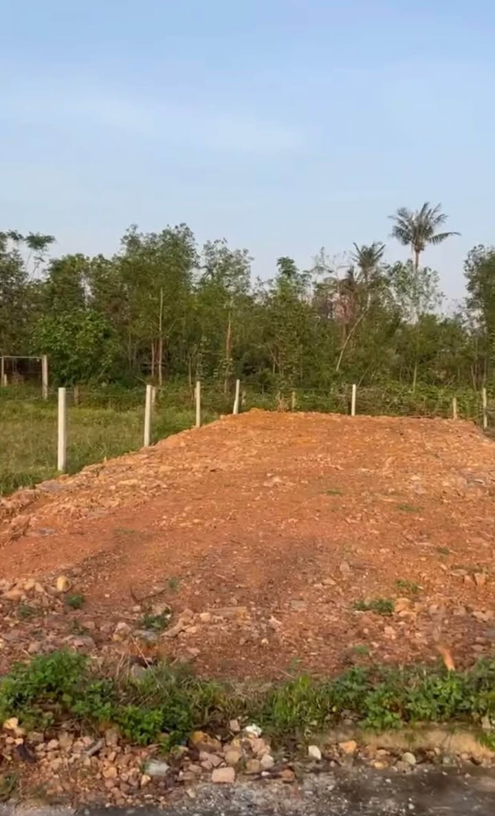 Đất mặt đường Tỉnh Lộ 20, Huyện Kỳ Anh, 180m² giá 2.2 tỷ - Đầu tư sinh lời ngay!