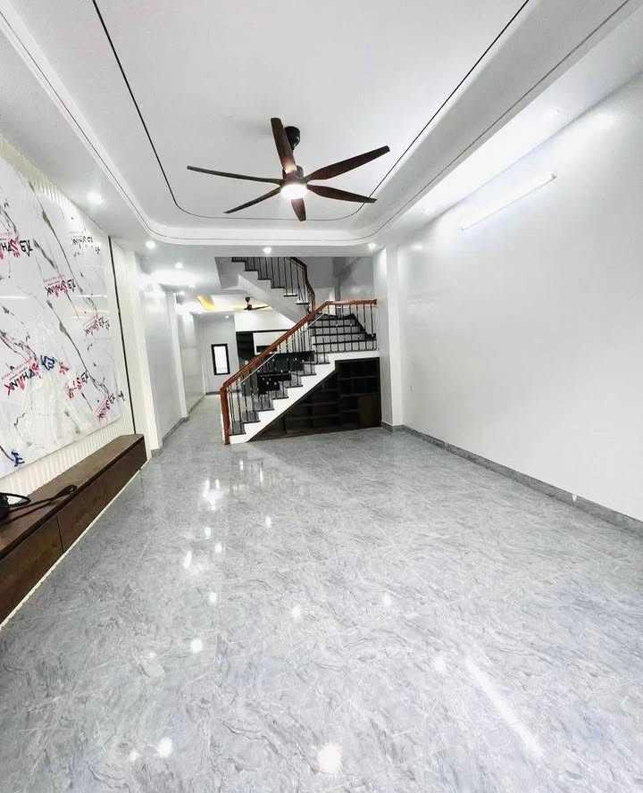 Nhà 3 tầng đẹp tại Xã Đạo Đức, Huyện Vị Xuyên, 85m² chỉ 2.15 tỷ - Thiết kế hiện đại, không gian thoáng mát!