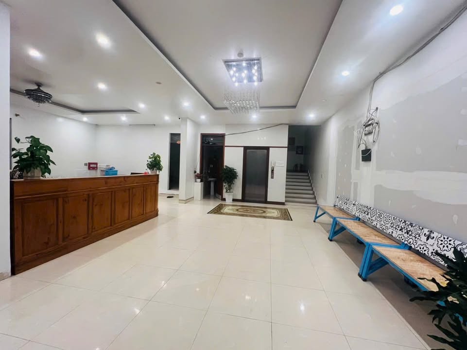 Phòng trọ cho thuê tại đường Hà Sơn, 35m² - Không gian sống thoáng mát và an ninh 24/7!