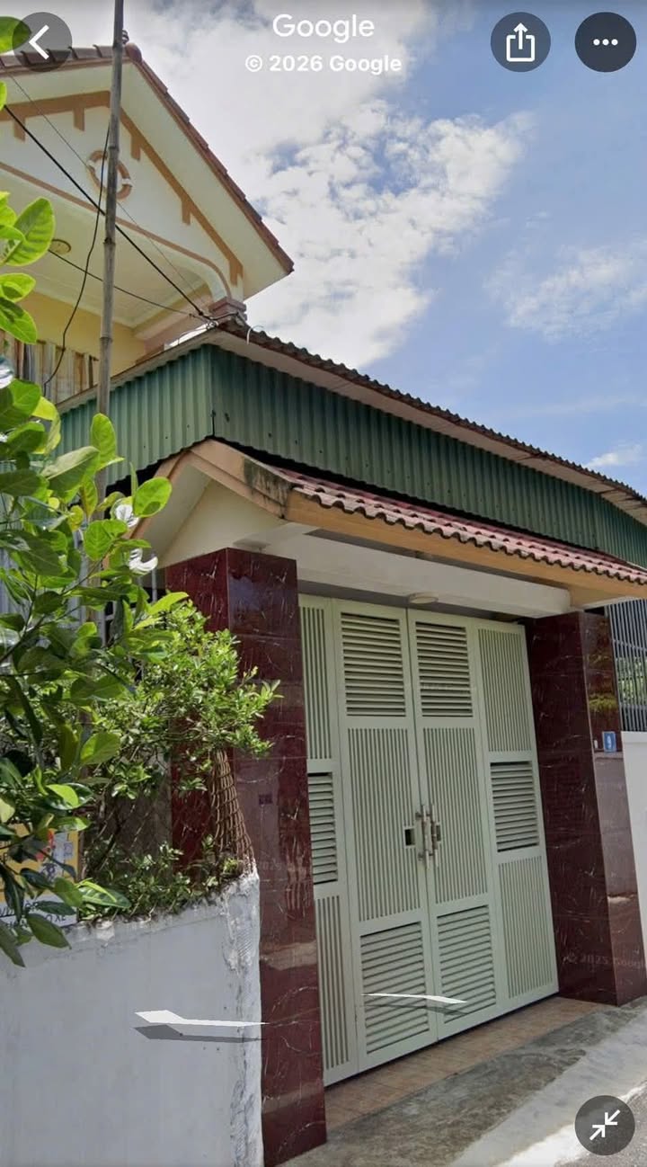 Đất tặng nhà 2 tầng tại Thị trấn Xuân An, diện tích 164,9m² giá 3,5 tỷ - Cơ hội không thể bỏ lỡ!