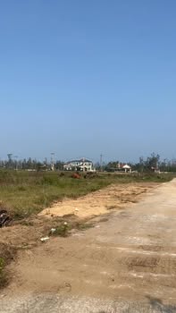 Lô đất Ecopark Hưng Yên 300m² giá chỉ 750 triệu - Cơ hội đầu tư tuyệt vời!