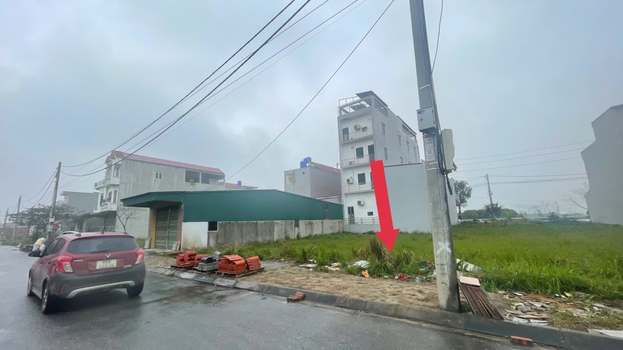 Đất nền Minh Tân, Huyện Phù Cừ 100m² giá 2 tỷ - Đầu tư sinh lời ngay!