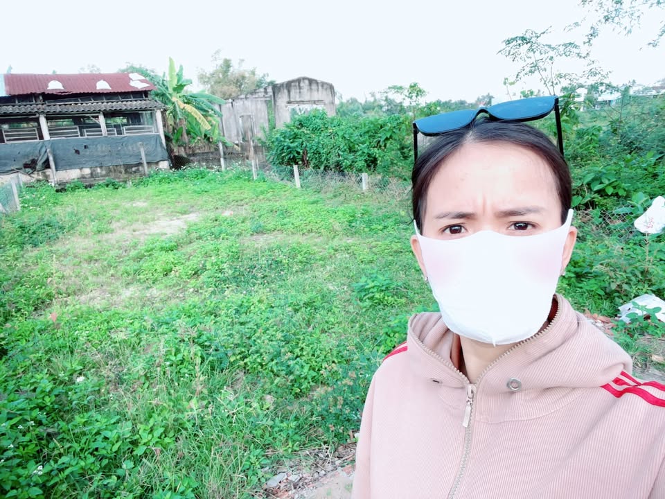 Đất nền mặt tiền Trà Kiểm 1, Hòa Xuân 120,3m² chỉ 2,55 tỷ - Đầu tư sinh lời nhanh!