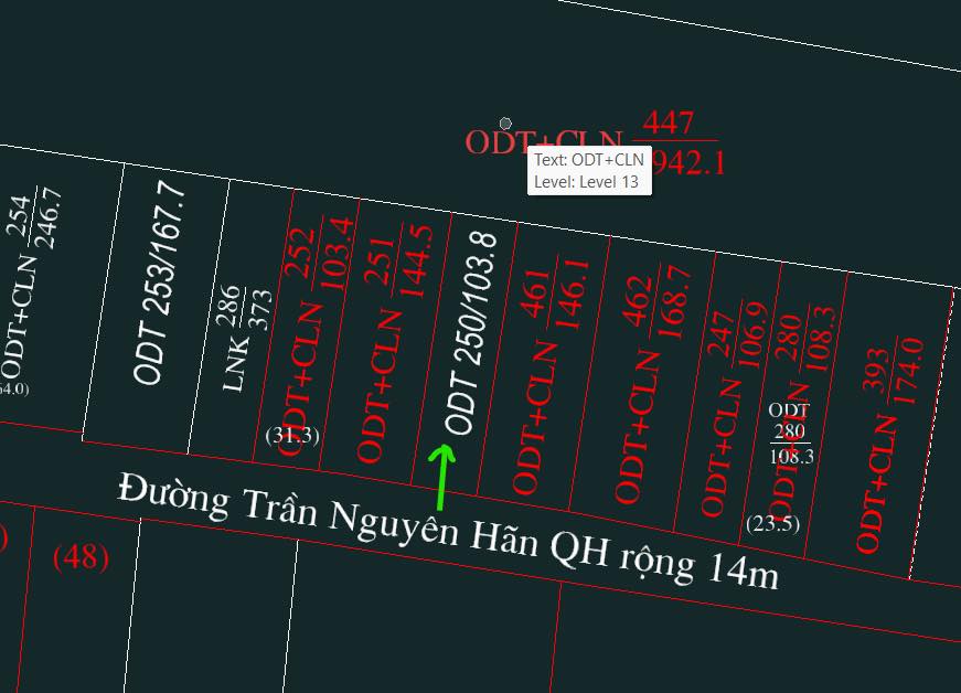 Đất nền phường Đạt Hiếu, Buôn Hồ 100m² giá thỏa thuận - Sổ hồng chính chủ!