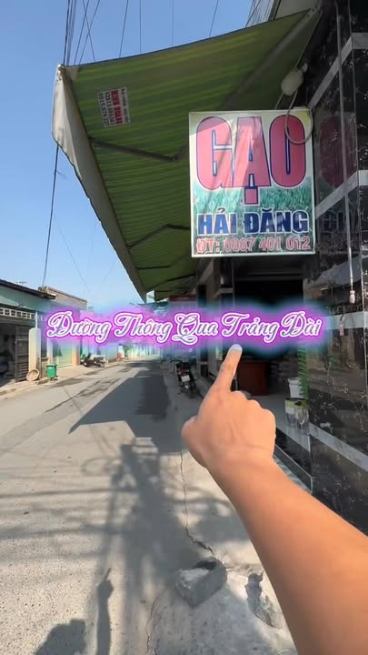 Lô đất mặt tiền kinh doanh tại Phường Long Bình 620m² giá 2.59 tỷ - Cơ hội đầu tư tuyệt vời!