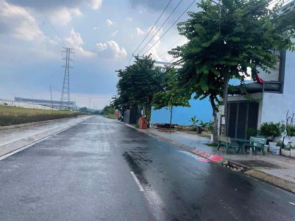 Đất thổ cư KCN Amata 75m² giá 2.65 tỷ - Hạ tầng hoàn chỉnh, vị trí đắc địa!