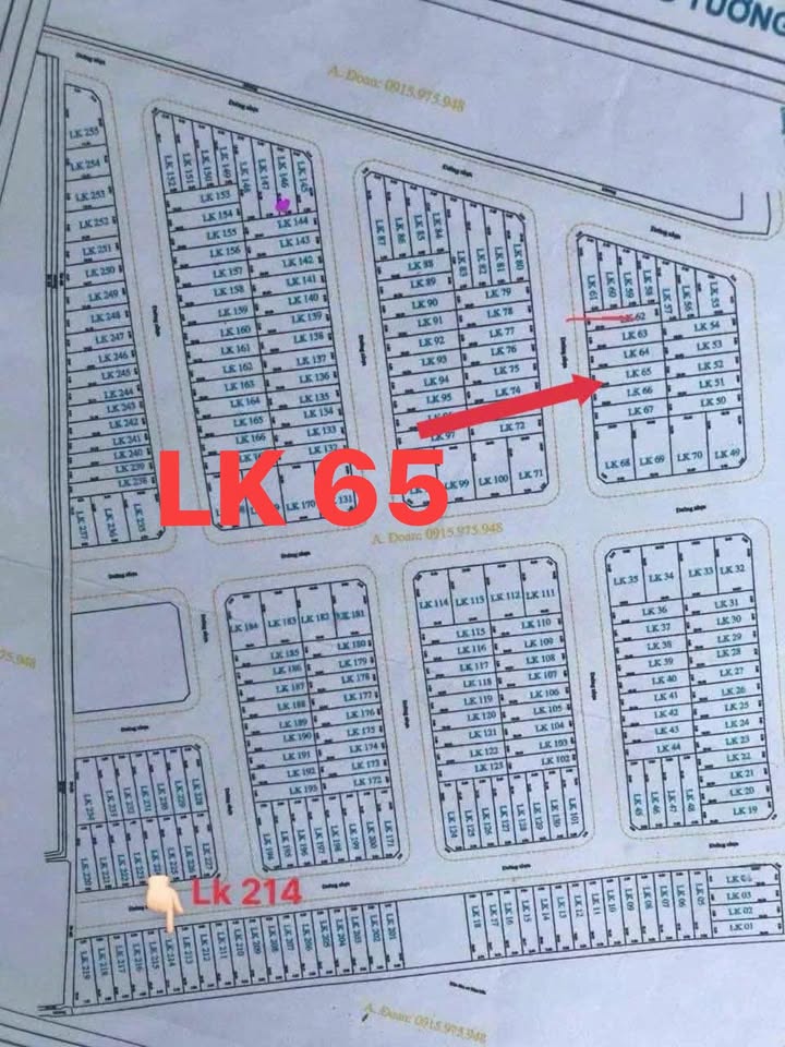 Đất thổ cư Dân Cư Mới Nhật Tân 100m² giá 3 tỷ - Tiện ích đầy đủ quanh khu vực!