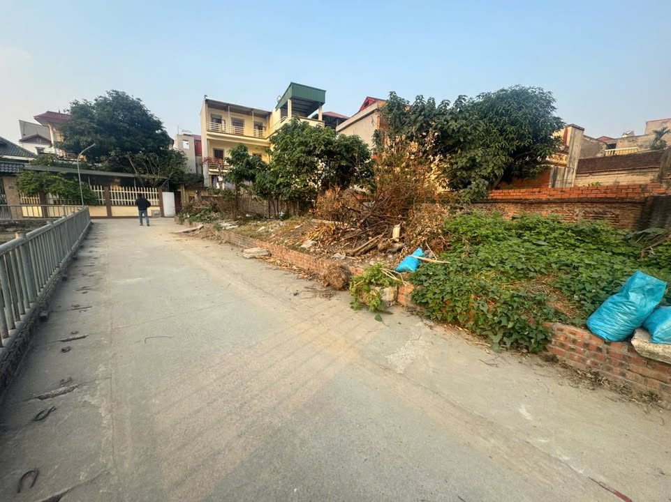 Đất nền phố Nguyễn Giảo, Gia Lâm 50m² giá 3 tỷ - Cơ hội đầu tư hiếm có!