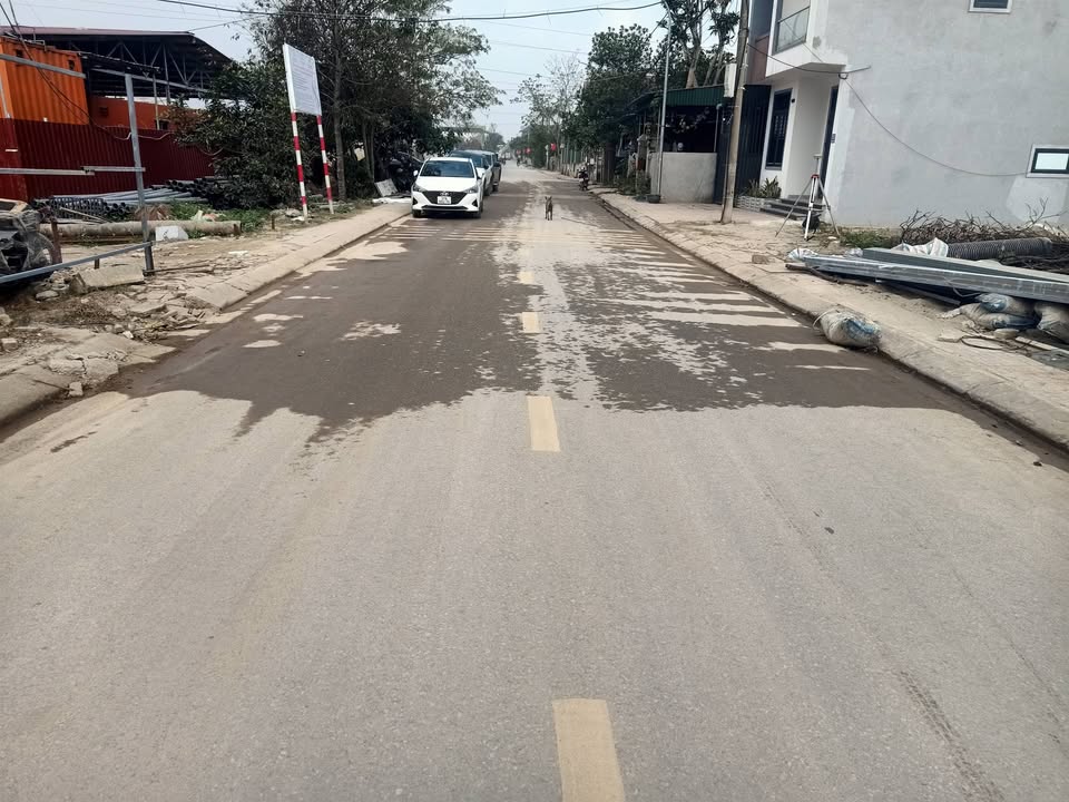 Đất nền khu đô thị Hưng Lộc 117m² giá 4.x tỷ - Kinh doanh tiềm năng