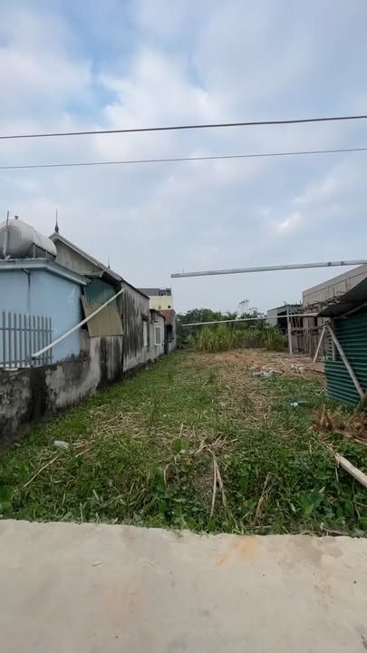 Đất nền Xóm 3A, Quỳnh Tam 336m² giá chỉ 1 tỷ - Đầu tư sinh lời ngay!