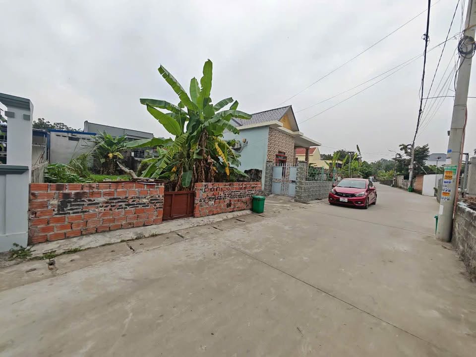 Đất nền Kênh Giang, TP Hải Phòng 128.8m² giá chỉ 2 tỷ - Cơ hội đầu tư tuyệt vời!