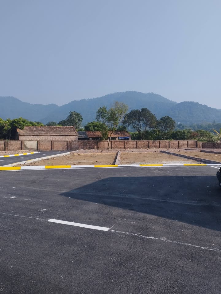 Đất thổ cư Minh Phú - Kim Anh 100m² giá chỉ 1.9 tỷ - Pháp lý rõ ràng, xây dựng thoải mái!