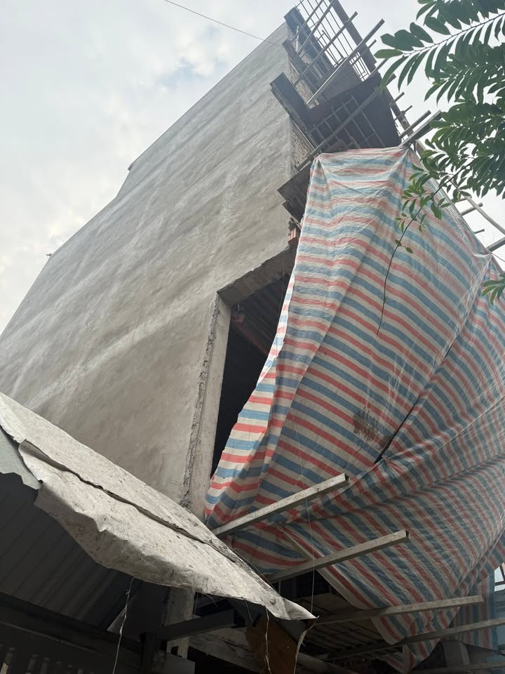 Nhà 5 tầng Lại Yên 34m² giá 5 tỷ - Gần chợ và khu công nghiệp