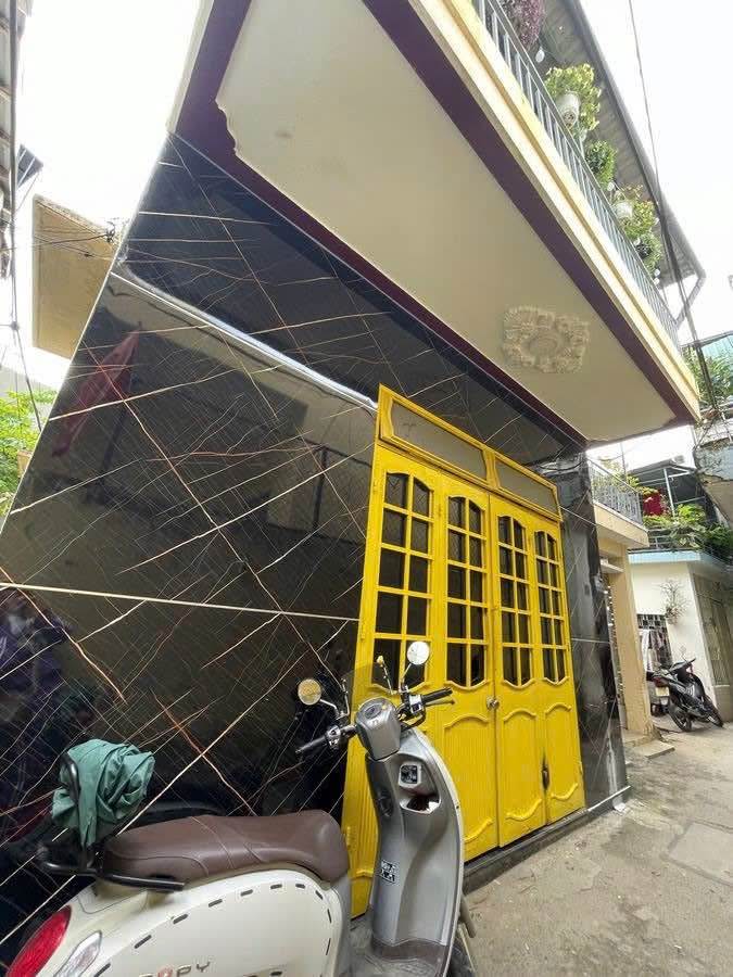 Nhà phố kiệt Nguyễn Văn Linh, Đà Nẵng 73m² giá 5 tỷ - Dòng tiền ổn định ngay!