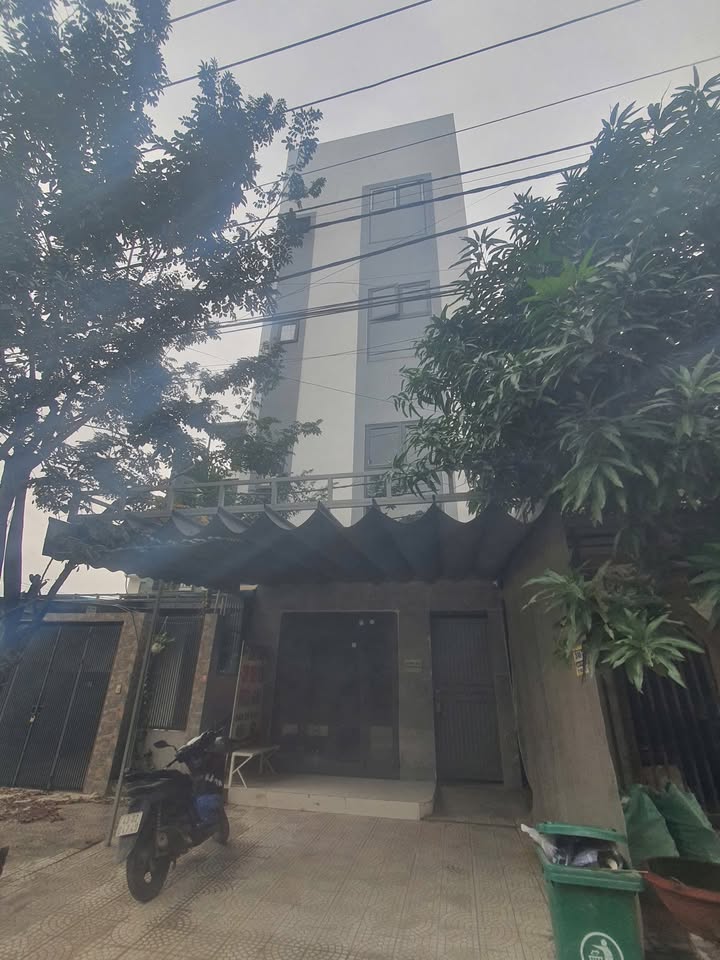 Căn hộ 5 tầng mặt tiền Lê Trọng Tấn 127.9m² giá 10.8 tỷ - Đầu tư sinh lời hấp dẫn!