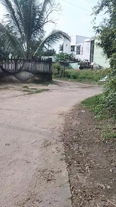 Đất nền Điện Hòa, Thị xã Điện Bàn 112m² giá 1,19 tỷ - Khu vực cao ráo, tiềm năng phát triển!