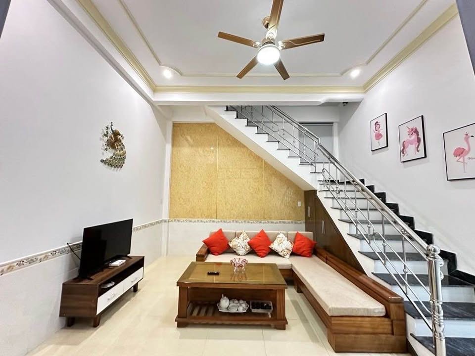 Nhà mặt tiền Trưng Nữ Vương Đà Nẵng 72.9m² giá 4.3 tỷ - Đầu tư sinh lời ngay!