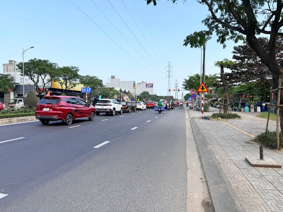 Đất nền Hòa Minh 80m² giá 2,5 tỷ - Cơ hội hiếm có cho nhà đầu tư!