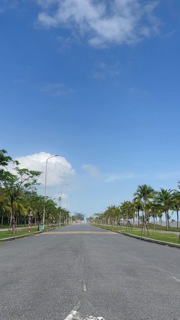 Đất nền Tân Trà - Phan Tòng 211.5m² giá 13.9 tỷ - Cơ hội đầu tư hấp dẫn!