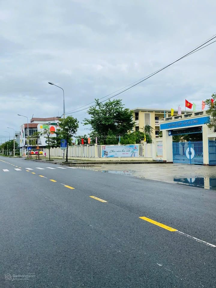 Đất nền Phường Hòa Quý, Quận Ngũ Hành Sơn, Đà Nẵng 30.000m² giá 1.107 tỷ - Vị trí đắc địa, đầu tư sinh lời cao!