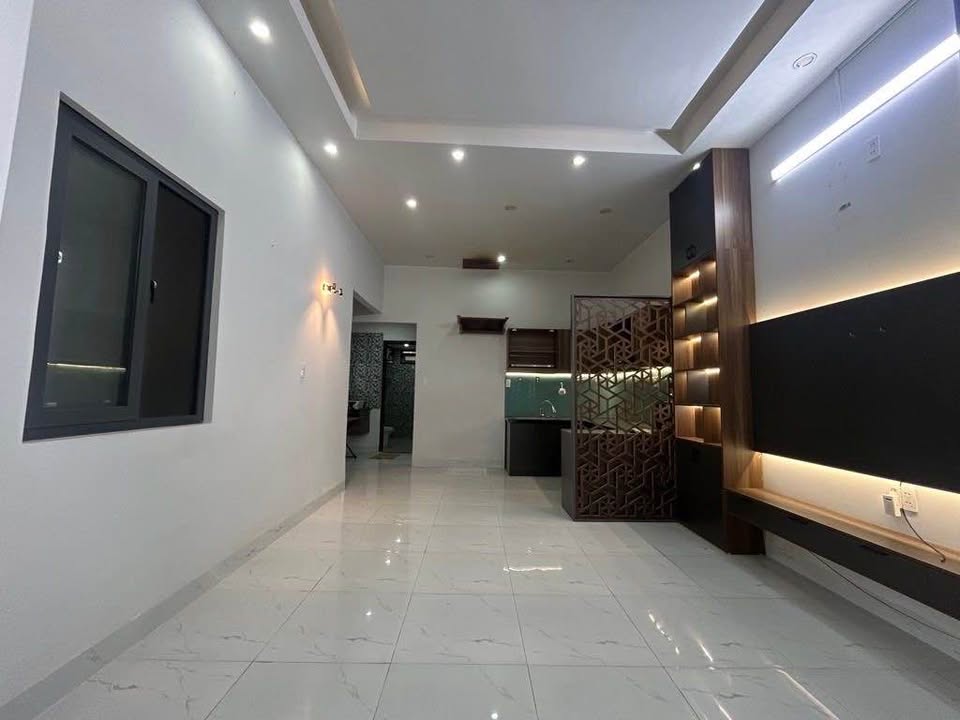 Nhà mặt tiền Nguyễn Văn Linh, Thanh Khê 54m² giá 6 tỷ - Cơ hội đầu tư hấp dẫn!