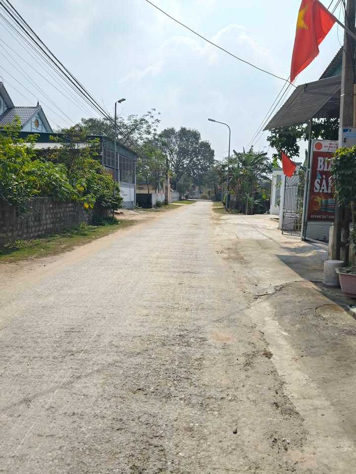 Đất nền Phường Nguyên Bình, Thị xã Nghi Sơn 187m² giá 1 tỷ - Đầu tư lý tưởng!