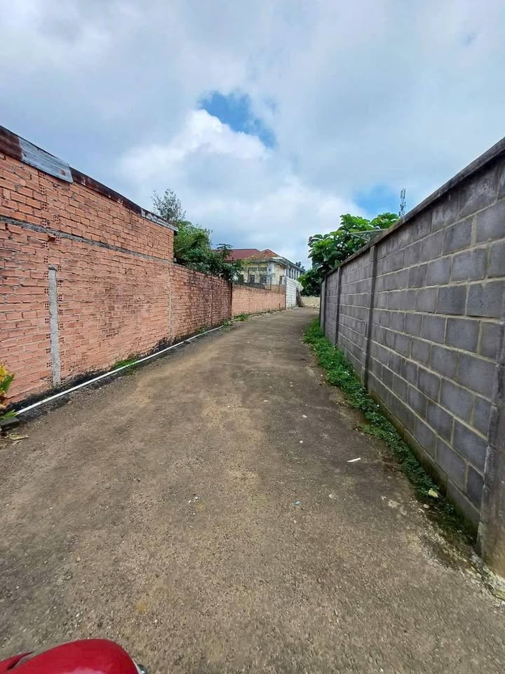 Đất thổ cư 135m² tại Bảo Lộc - Sát bệnh viện, giá chỉ 1.9 tỷ!