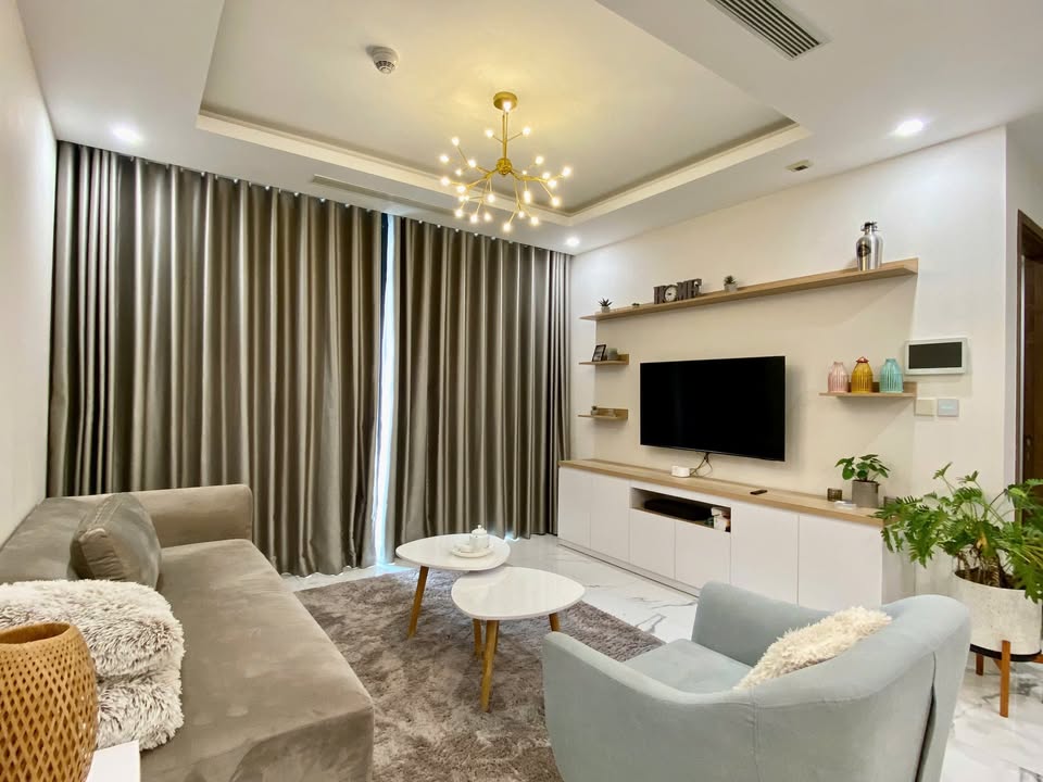 Căn hộ cho thuê Sunshine City - 2-3 phòng ngủ, giá từ 15 triệu/tháng - Đăng ký ngay để nhận ưu đãi!