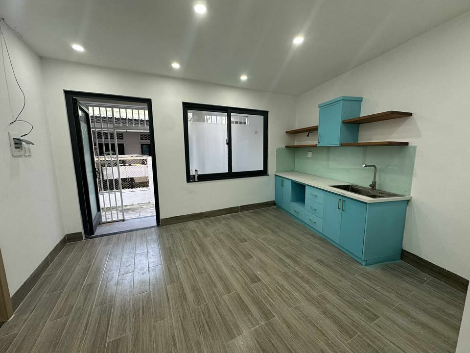 Nhà cấp 4 K382 Hùng Vương, Đà Nẵng 77m² giá 3.7 tỷ - Vị trí trung tâm thuận tiện!