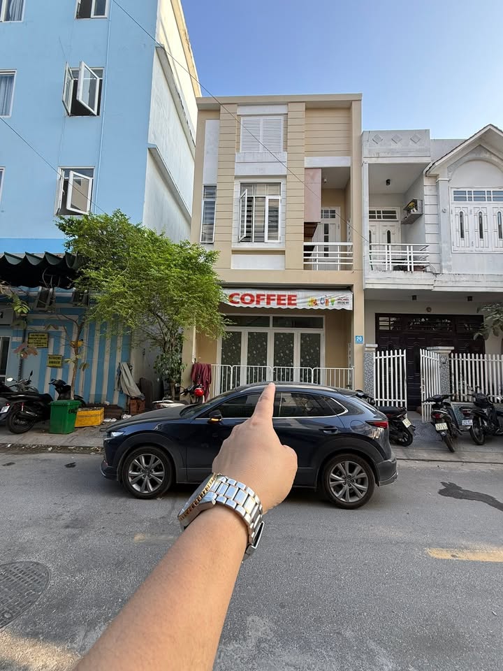 Nhà 2 tầng AT19 Đỗ Bá, Quận Ngũ Hành Sơn, 70m² - Vị trí thuận lợi, giá tốt!