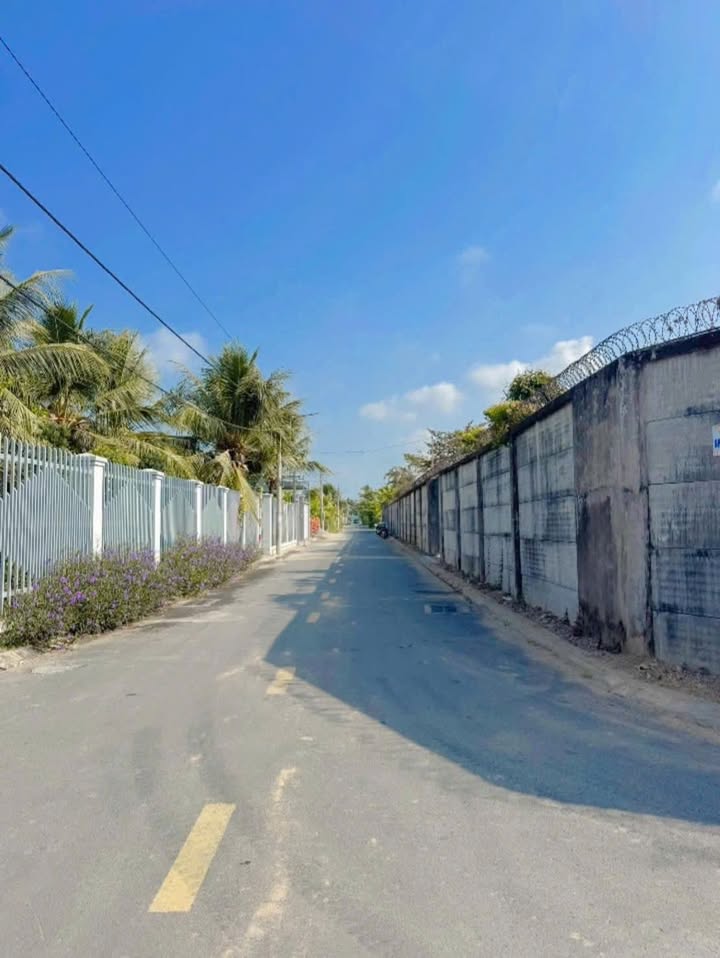 Đất nền mặt tiền Đặng Minh Nhuận nối dài, 100m² giá 2 tỷ - Đầu tư sinh lời cao!