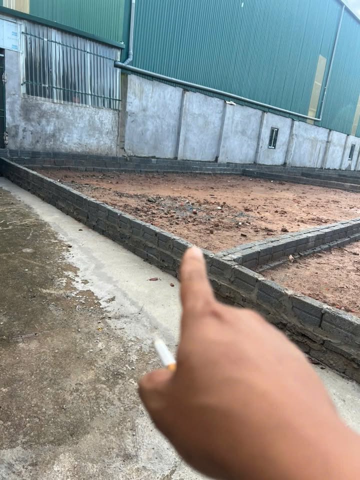 Đất Xâm Xuyên, Huyện Thường Tín 80m² giá 3 tỷ - Ô tô vào tận nơi!