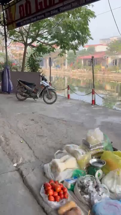 Đất Vạn Điểm Thường Tín 83m² giá 3 tỷ - Đường 2 mặt tiền, vị trí đắc địa!