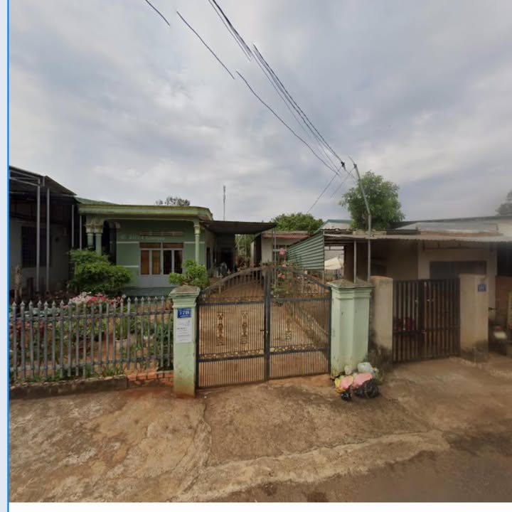 Đất thổ cư 600m² đường 10A Đạt Lý - Giá chỉ 2.52 tỷ, cơ hội đầu tư vàng!