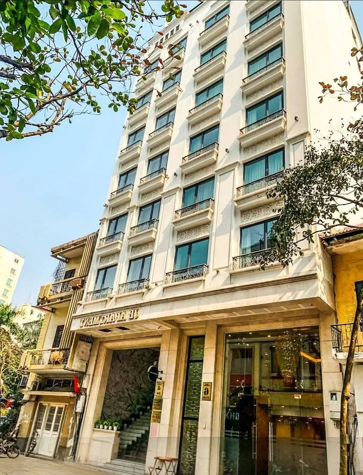 Đất mặt tiền Trường Chinh, 563m² giá 197.05 tỷ - Cơ hội đầu tư hiếm có!