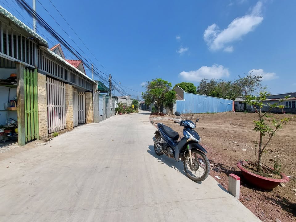 Đất thổ cư 160m² tại Phường Long Khánh, Đồng Nai giá 1.15 tỷ - Vị trí đắc địa, tiện ích đầy đủ!