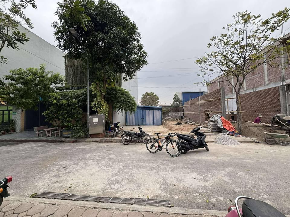 Đất nền Khu đô thị Mỹ Trung, Nam Định 75m² giá 3.25 tỷ - Đầu tư sinh lời ngay!