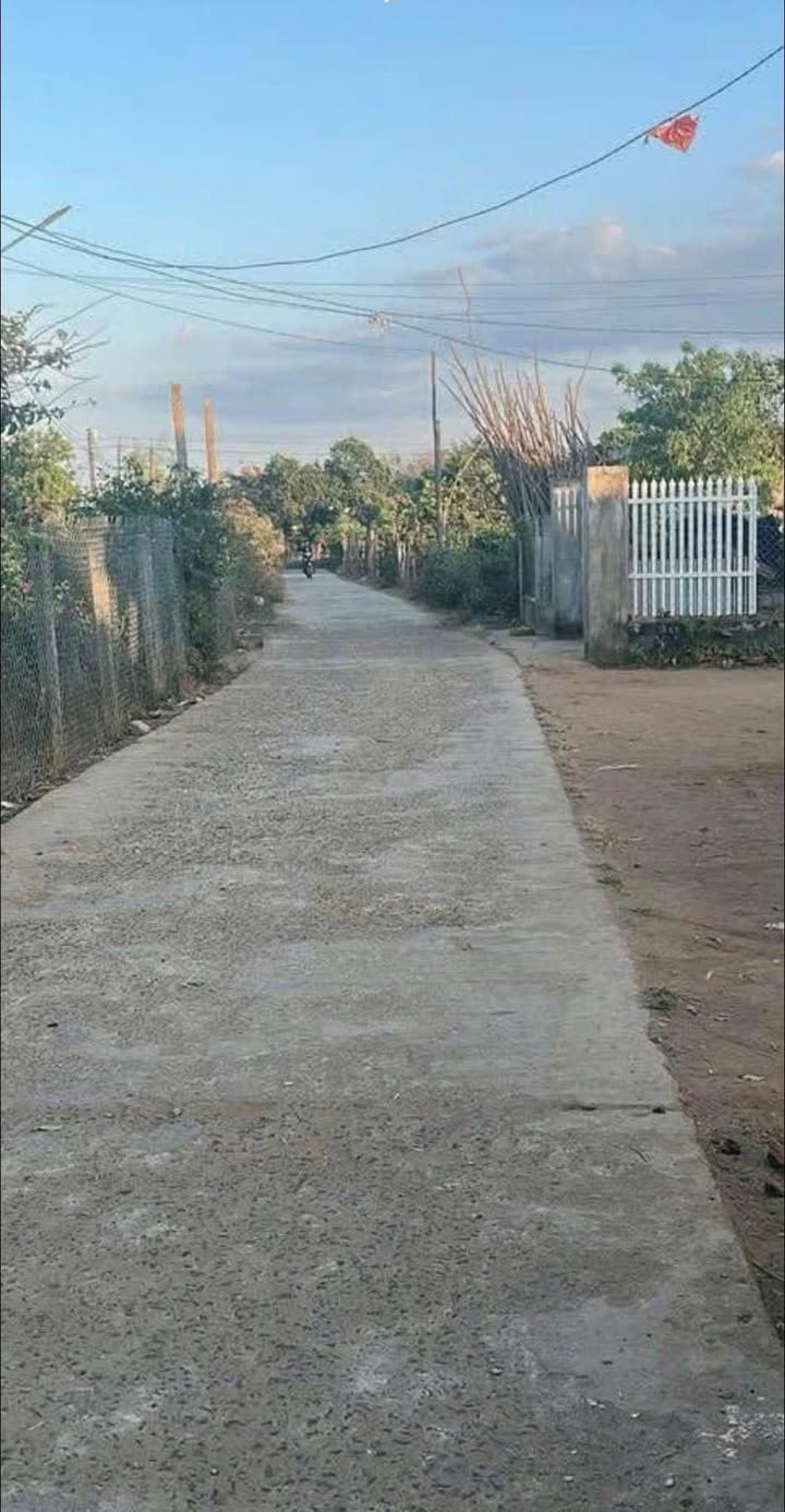 Đất thổ cư xã Ia Chim, Kon Tum 385m² - Giá chỉ từ 100 triệu!